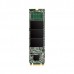 Накопитель SSD 120 Gb M.2 2280 Silicon Power SP120GBSS3M55M28 TLC (SATA-III)