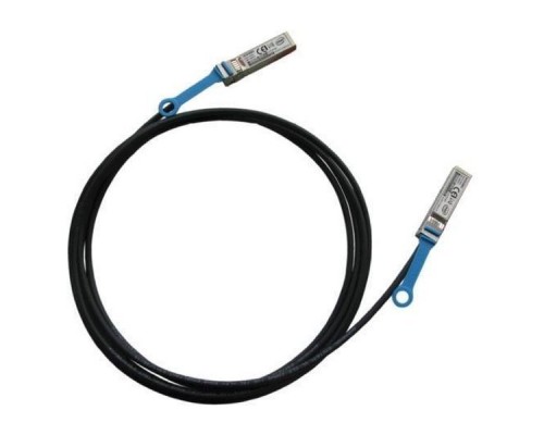 Кабель SERVER ACC ETH  CABLE SFP+ 5M XDACBL5M 918502 INTEL