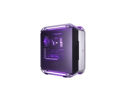 Корпус CoolerMaster MCC-C700P-MG5N-S00 Cosmos C700P ATX без БП Black