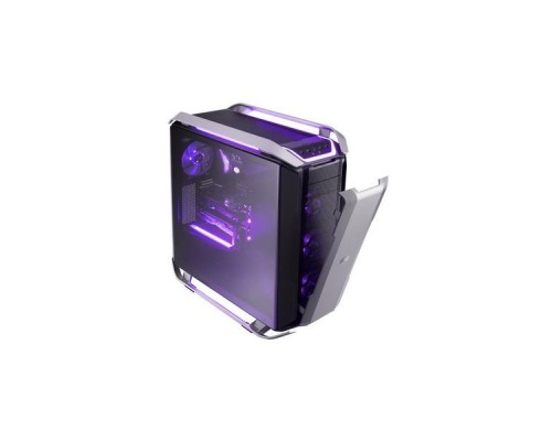 Корпус CoolerMaster MCC-C700P-MG5N-S00 Cosmos C700P ATX без БП Black