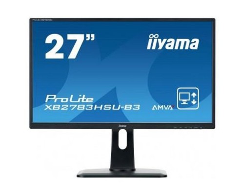 Монитор Iiyama 27