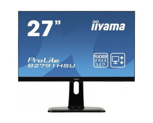 Монитор Iiyama 27