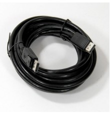 Кабель DisplayPort (20M-20M) 10.0м Telecom CG590-10M                                                                                                                                                                                                      