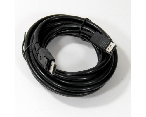 Кабель DisplayPort (20M-20M) 10.0м Telecom CG590-10M