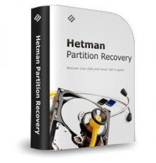 Лицензия ESDRU-HPR2.5-HE Hetman Partition Recovery v Лицензия ESD Hetman Partition Recovery - Домашняя версия (RU-HPR2.5-HE)                                                                                                                              