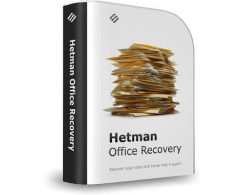 Лицензия ESDRU-HOR2.3-OE Hetman Office Recovery pomo Лицензия ESD Hetman Office Recovery - Офисная версия (RU-HOR2.3-OE)