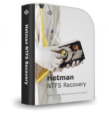 Лицензия ESDRU-HNR2.5-HE Vosstanovite fajly i papki Лицензия ESD Hetman NTFS Recovery - Домашняя версия (RU-HNR2.5-HE)                                                                                                                                    