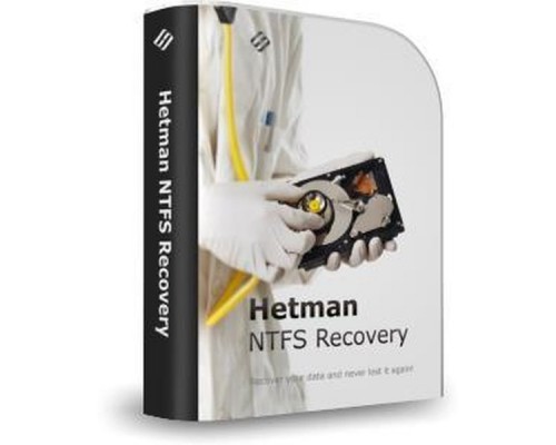 Лицензия ESDRU-HNR2.5-HE Vosstanovite fajly i papki Лицензия ESD Hetman NTFS Recovery - Домашняя версия (RU-HNR2.5-HE)