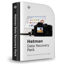 Лицензия ESDRU-HDRP2.3-HE S Hetman Data Recovery vy p Лицензия ESD Hetman Data Recovery Pack - Домашняя версия (RU-HDRP2.3-HE)                                                                                                                            