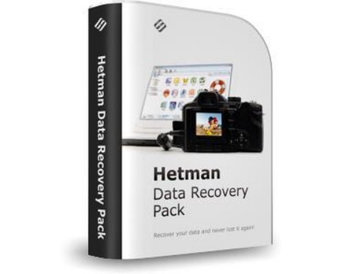 Лицензия ESDRU-HDRP2.3-HE S Hetman Data Recovery vy p Лицензия ESD Hetman Data Recovery Pack - Домашняя версия (RU-HDRP2.3-HE)