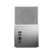 Сетевое хранилище NAS WD Original 4Tb WDBMUT0040JWT-EESN My Cloud Home Duo 2xDisk 2-bay