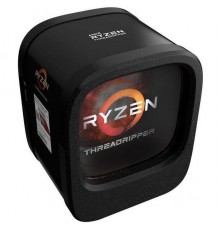 Процессор AMD Ryzen Threadripper 1950X 16C32T 3.4-4.0GHz 8MB+32MB 180W 14nm SocketTR4 без кулера BOX                                                                                                                                                      