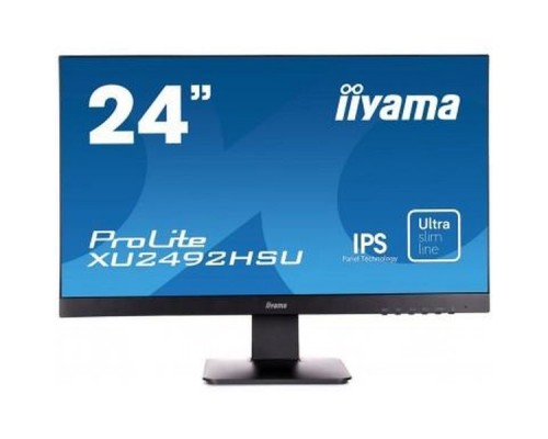 Монитор Iiyama 23.8