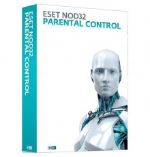 Лицензия ESDNOD32-EPC-NS(EKEY)-2-1 Pozabottes o zaschite vashi Лицензия ESD ESET NOD32 Parental Control – универсальная лицензия на 2 года для всей семьи для Android (NOD32-EPC-NS(EKEY)-2-1)                                                            