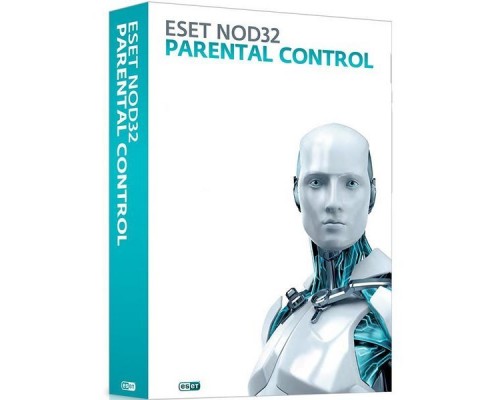 Лицензия ESDNOD32-EPC-NS(EKEY)-2-1 Pozabottes o zaschite vashi Лицензия ESD ESET NOD32 Parental Control – универсальная лицензия на 2 года для всей семьи для Android (NOD32-EPC-NS(EKEY)-2-1)