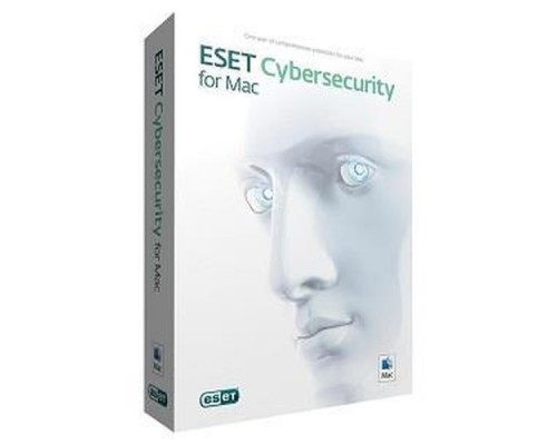 Лицензия ESDNOD32-ECS-NS(EKEY)-1-1 Reshenie dlya proaktivnoj z Лицензия ESD ESET NOD32 Cyber Security - лицензия на 1 год (NOD32-ECS-NS(EKEY)-1-1)