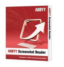 Лицензия ESDAS11-8K1P01-102 ABBYY Screenshot Reader – pros Лицензия ESD ABBYY Screenshot Reader (AS11-8K1P01-102)                                                                                                                                         