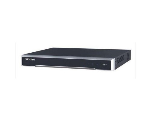 Видеорегистратор Hikvision DS-7608NI-K2