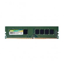 Модуль памяти DDR-IV DIMM 4Gb PC-19200 Silicon Power SP004GBLFU240N02                                                                                                                                                                                     