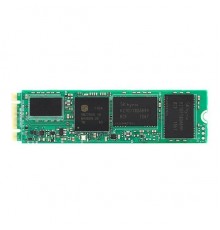 Накопитель SSD 128 Gb M.2 2280 Plextor PX-128S3G TLC (SATA-III)                                                                                                                                                                                           