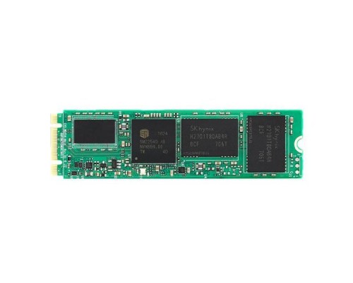 Накопитель SSD 128 Gb M.2 2280 Plextor PX-128S3G TLC (SATA-III)