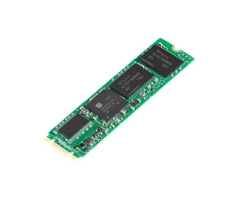 Накопитель SSD 128 Gb M.2 2280 Plextor PX-128S3G TLC (SATA-III)