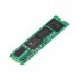 Накопитель SSD 128 Gb M.2 2280 Plextor PX-128S3G TLC (SATA-III)