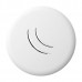 Точка доступа Wi-Fi RBcAPL-2nD cAP lite Wi-Fi AP. 802.11b/g/n 2.4GHz, 1x Ethernet 10/100, PoE