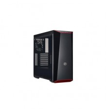 Корпус COOLER MASTER MasterBox Lite 5 MidiTower ATX MicroATX MiniITX Цвет Черный MCW-L5S3-KANN-01                                                                                                                                                         