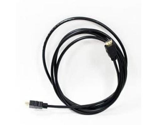 Кабель HDMI (19M -19M)  2.0м TV-COM CG501N-2M V1.4+3D