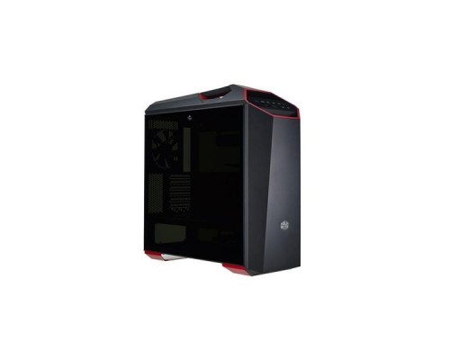 Корпус CoolerMaster MCZ-C5M2T-RW5N 5T Maker ATX без БП Window Black