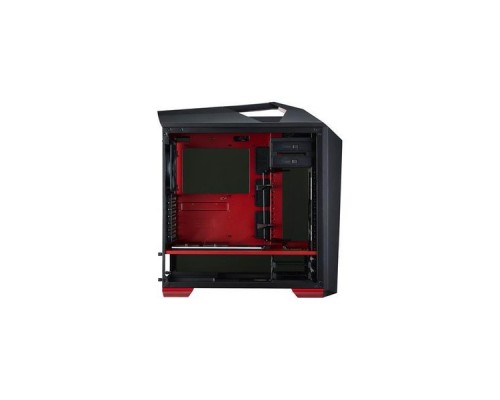 Корпус CoolerMaster MCZ-C5M2T-RW5N 5T Maker ATX без БП Window Black