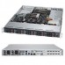 Сервер.платформа SuperMicro SYS-1028R-WTNR