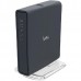 Маршрутизатор RB952Ui-5ac2nD-TC hAP ac lite tower Wi-Fi router. 802.11b/g/n/AC 2.4GHz/5GHz, 5x Ethernet 10/100, USB, PoE