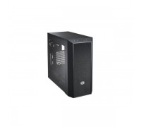 Корпус CoolerMaster MCX-B5S1-KWNN-11 MasterBox 5 ATX без БП Window Black                                                                                                                                                                                  