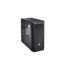 Корпус CoolerMaster MCX-B5S1-KWNN-11 MasterBox 5 ATX без БП Window Black                                                                                                                                                                                  