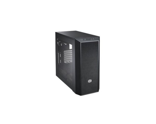 Корпус CoolerMaster MCX-B5S1-KWNN-11 MasterBox 5 ATX без БП Window Black