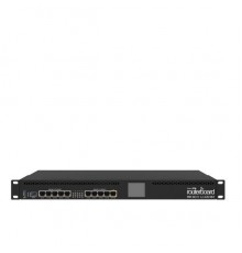 Маршрутизатор RB3011UiAS-RM Router 1U 19