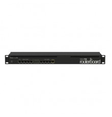 Маршрутизатор RB2011iL-RM Router 1U 19