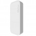 Точка доступа Wi-Fi RBwAP2nD wAP (White) Wi-Fi AP. 802.11b/g/n 2.4GHz, 1x Ethernet 10/100, PoE