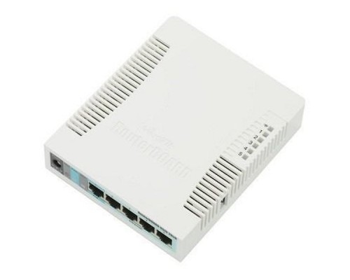 Точка доступа MIKROTIK RB951G-2HND