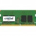 Модуль памяти SODIMM DDR4  8GB PC4-19200 Crucial CT8G4SFS824A