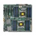 Серверная материнская плата Supermicro MBD-X10DRC-LN4+-O