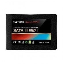 Накопитель SSD 240 Gb SATA-III Silicon Power V55 SP240GBSS3V55S25 2.5