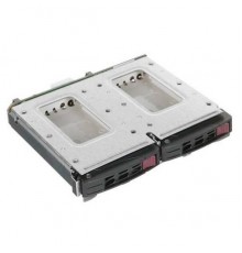 Серверная опция SuperMicro MCP-220-84606-0N - Rear side dual 2.5