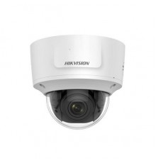 Видеокамера IP Hikvision DS-2CD2743G0-IZS 2.8-12мм цветная корп.:белый                                                                                                                                                                                    