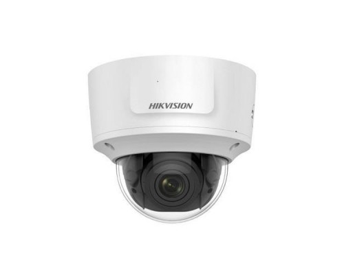 Видеокамера IP Hikvision DS-2CD2743G0-IZS 2.8-12мм цветная корп.:белый