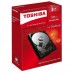 Жесткий диск 3.0 TB SATA-III TOSHIBA P300 HDWD130EZSTA 3.5