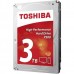 Жесткий диск 3.0 TB SATA-III TOSHIBA P300 HDWD130EZSTA 3.5