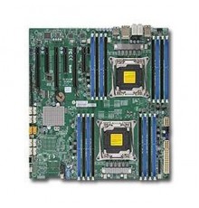 Серверная плата SuperMicro MBD-X10DAI-O                                                                                                                                                                                                                   